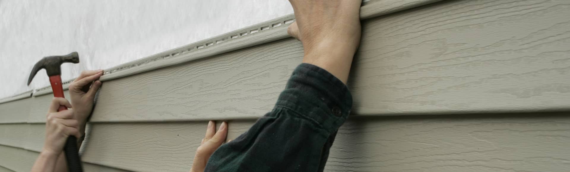 Portland Exterior Services, Siding Services and Siding Contractor