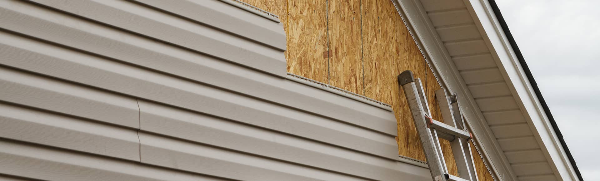 Portland Exterior Services, Siding Services and Siding Contractor